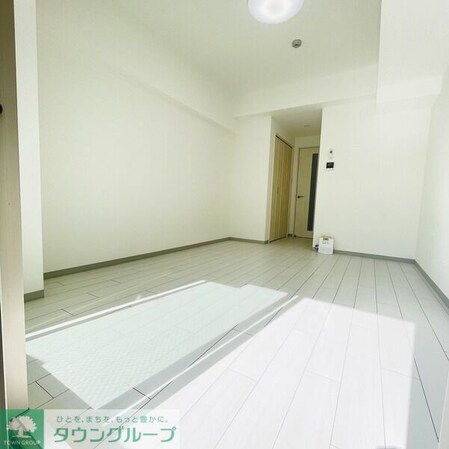 axis sakuraの物件内観写真